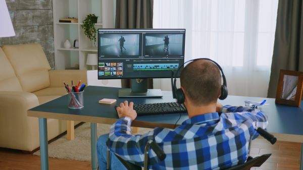 Video editing: check out the most common mistakes and how to avoid