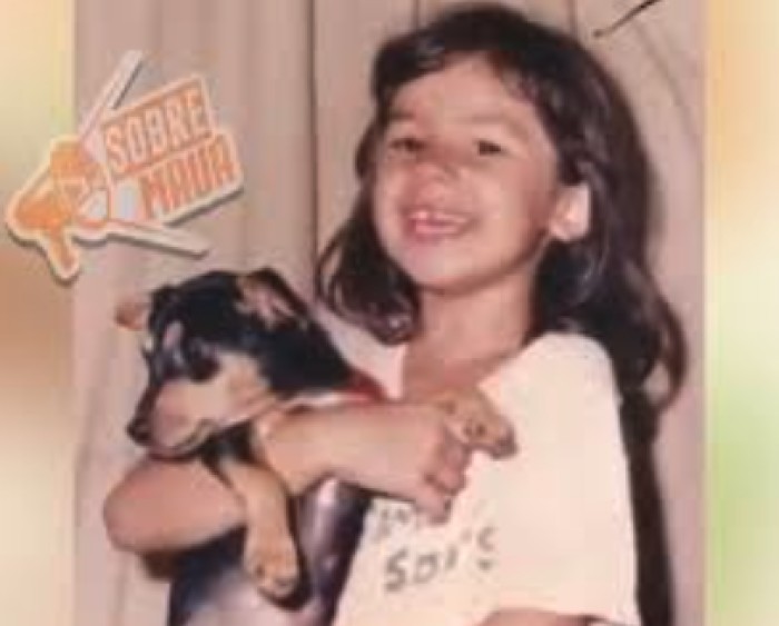 Patrícia Requena: A menina desaparecida em Cidade Tiradentes há 30 anos