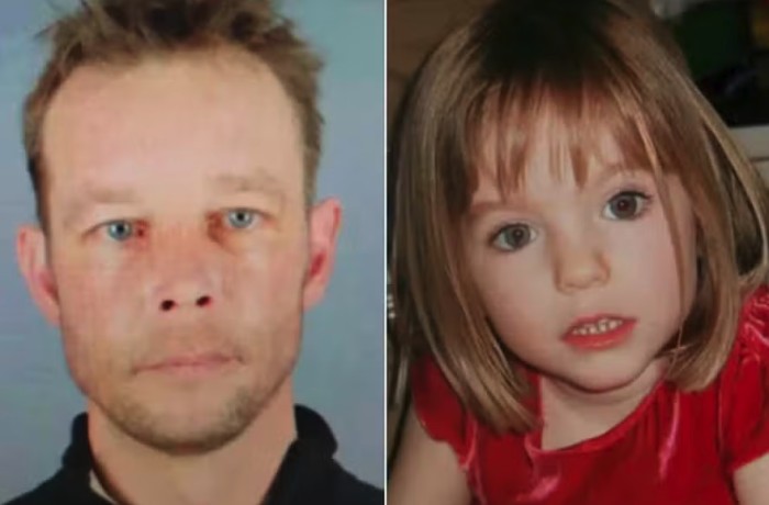 Christian Brueckner e o Caso Madeleine McCann: O Que Sabemos e o que há de novo?