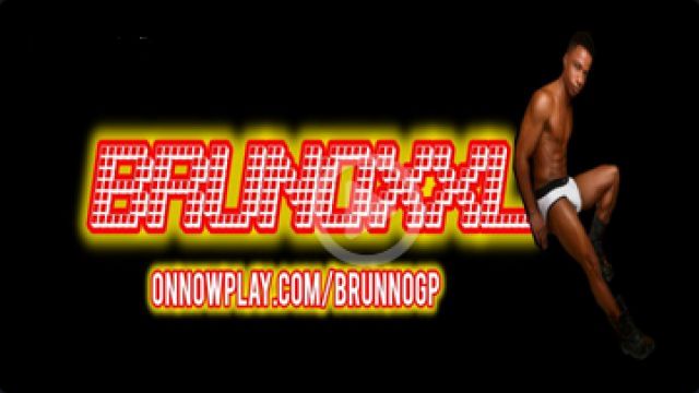 Brunno Feat Marcel Eugene (part I)