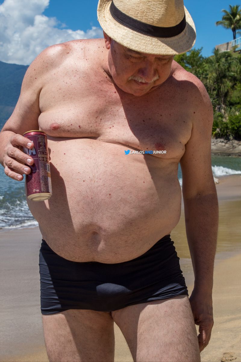 Praia 24/03/2025