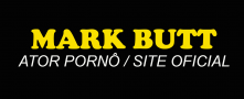 Mark Butt, ator porno profissional