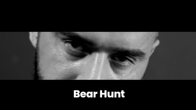 Bear Hunt - Caça ao Urso