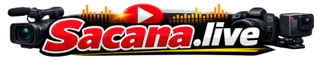 AO VIVO 24 HORAS POR DIA!