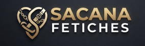 SACANA FETICHES