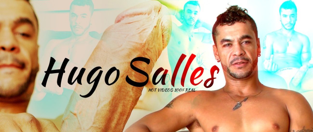 Hugo salles 