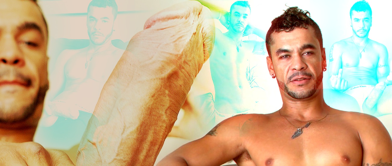 DOTADÃO FODEDOR DE CU E BUCETA