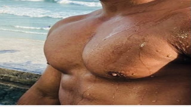 meu parceiro da academia 