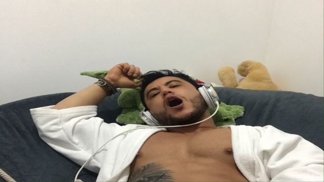 Hoje estou levado!!!