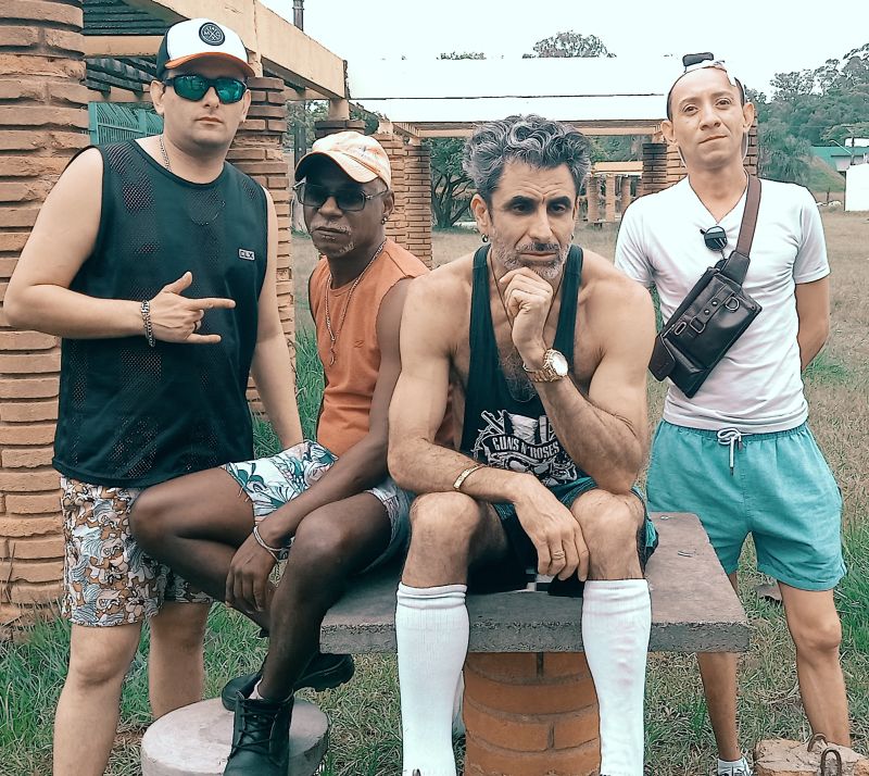 Parque Ecológico do Tietê