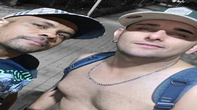 Allan Putão feat. Alex Capixaba
