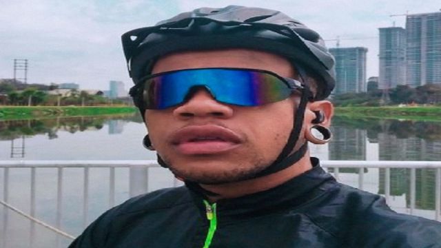 O Ciclista 