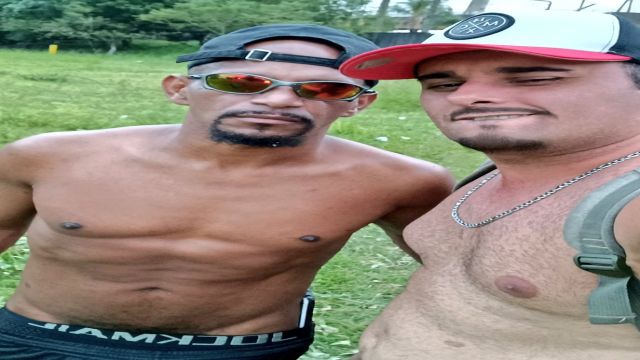 Quebrada Boy