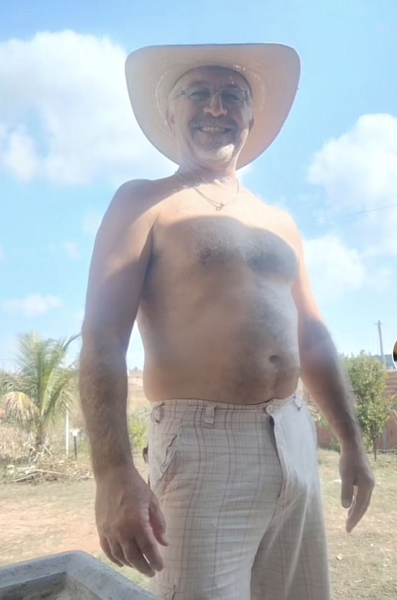 Peão maduro