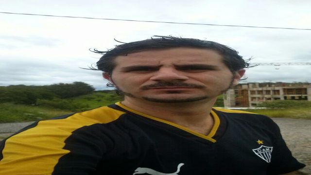 Macho enganado 