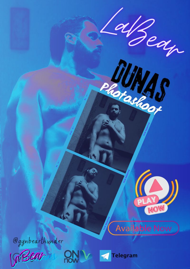 DUNAS PHOTOSHOOT 2022 álbum 1