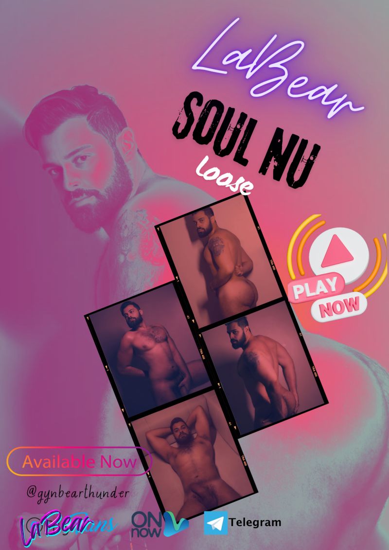 PHOTOSHOOT SOUL NU #01