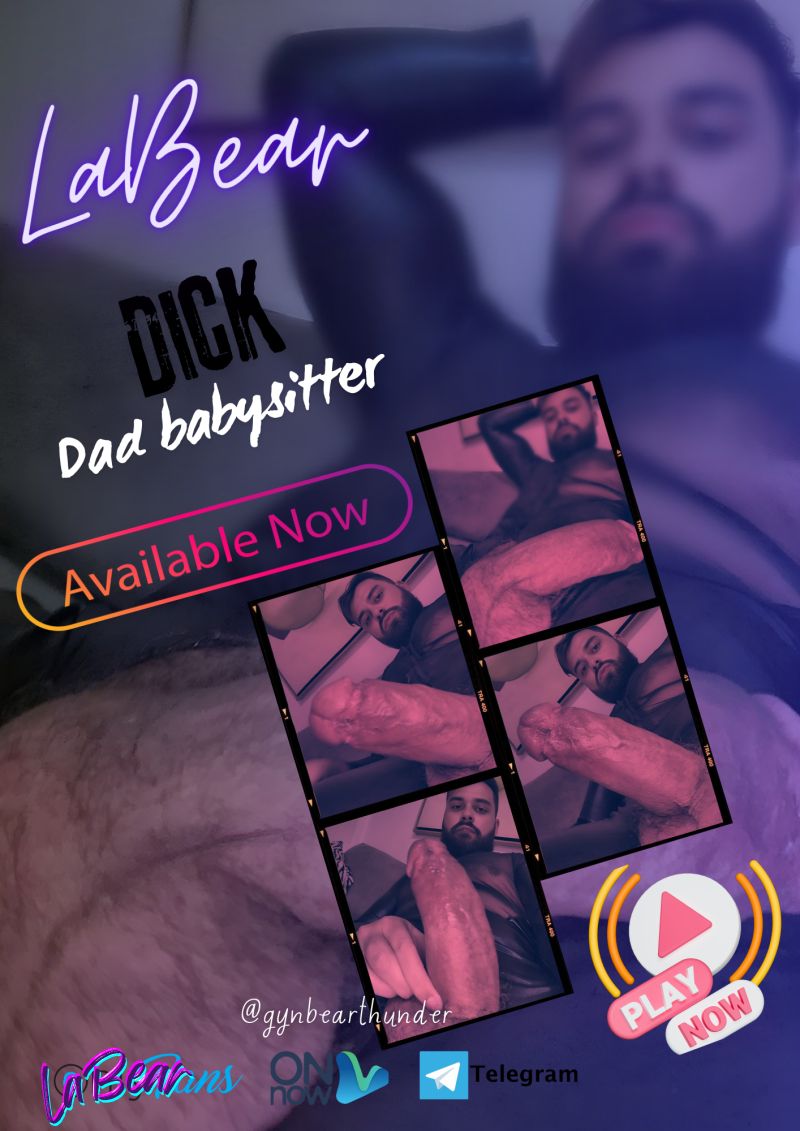 My Dick #01