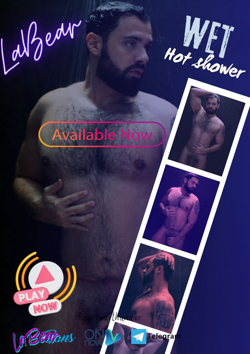 PHOTOSHOOT LIGHT SHOWER