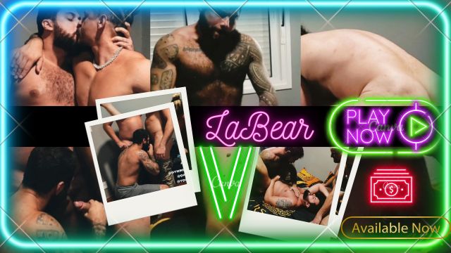 Bear party - Festa dos Ursos