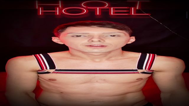 HOT HOTEL! | O CAMINHONEIRO COROA! (1° dia hospedado...