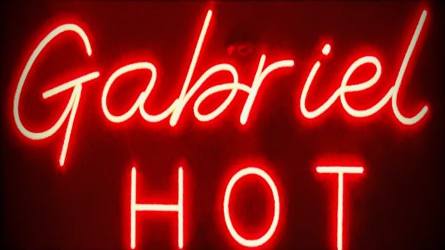 Os Machos do Gabriel Hot! (Vol. 4)