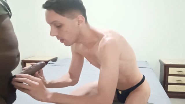 O PAIZÃO NEGÃO!