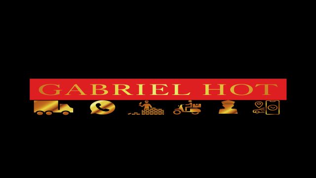 Os Machos do Gabriel Hot! (Vol. 7)