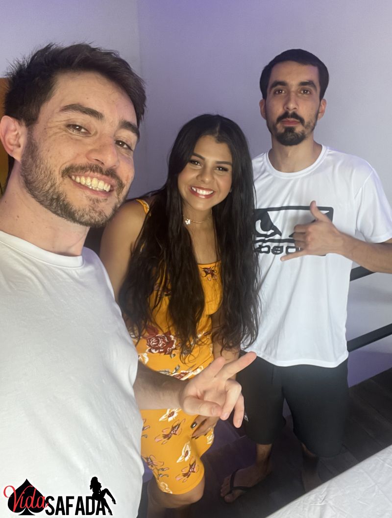 105 - O Bambu