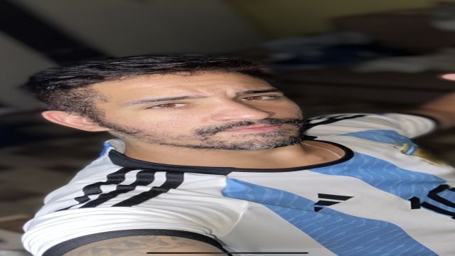 1- Colombiano parrudo