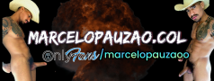 Marcelo Pauzão e Produtoras