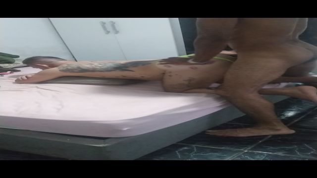 A coisa mais gostosa que tem e de dar minha xoxota p...
