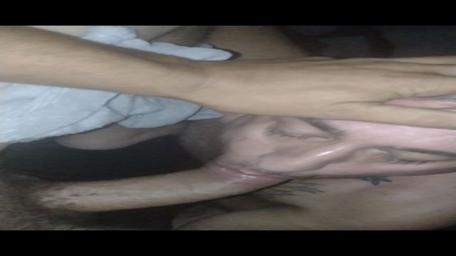 Mamando meu macho mestre tesudo em Ilhota SC.
