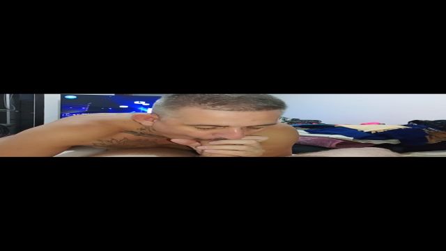 Macho caminhoneiro gaúcho casado passou a noite com ...
