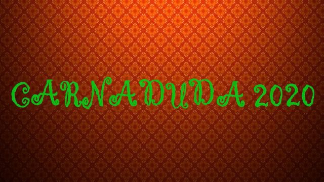 Carnaduda