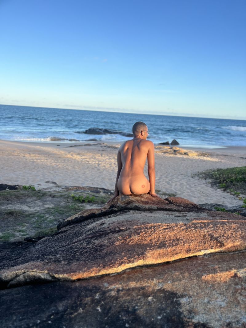 Praia ?️
