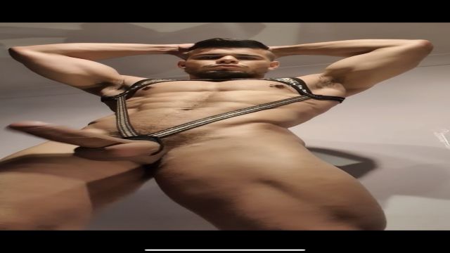 PUNHETA HARNNES ANDREW CHRISTIAN DOURADA