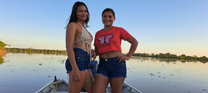 Hoje dia 27.05.2023 Live no site