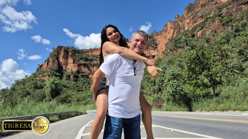 Live com soraia curto tigresa vip mily e may