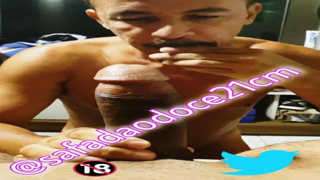 Safadaodoce21cm e o boy da Enel p3