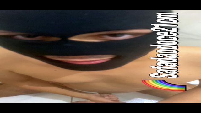 Comendo o professor de matemática parte dois