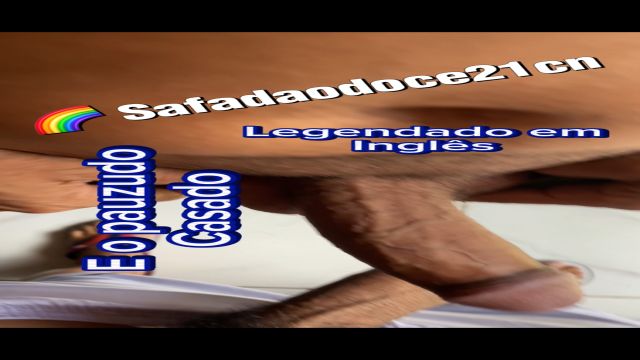 Bokete no boy casado ( Legendado em inglês )