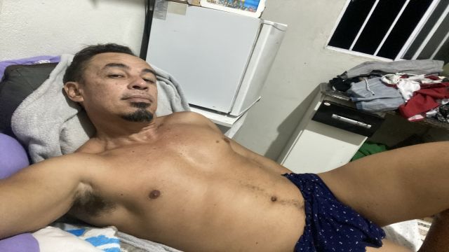 Safadao e o novinho da academia