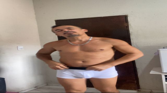 Eu safadao e o boy fitnes parte quarto
