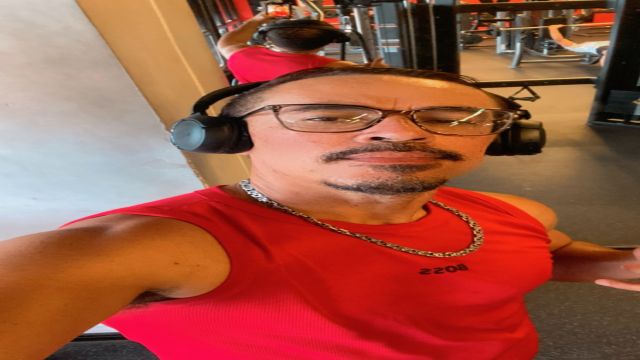 O Sobrinho parte um