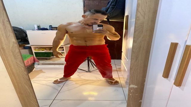 O sobrinho parte 02