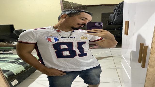Rabudo de natal parte dois