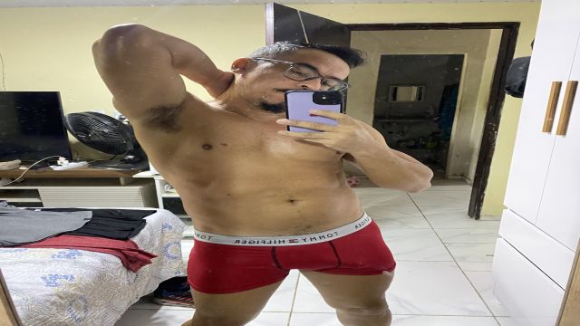 A volta do filho da vizinha