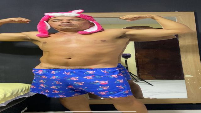 Fudendo novim no sereno da noite