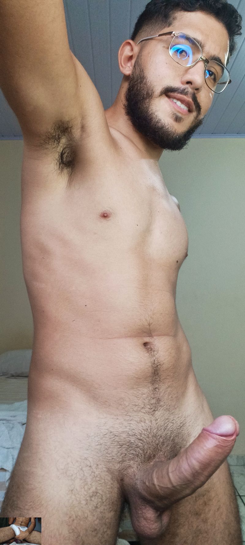 Antes e depois de chupar e tomar o meu leite